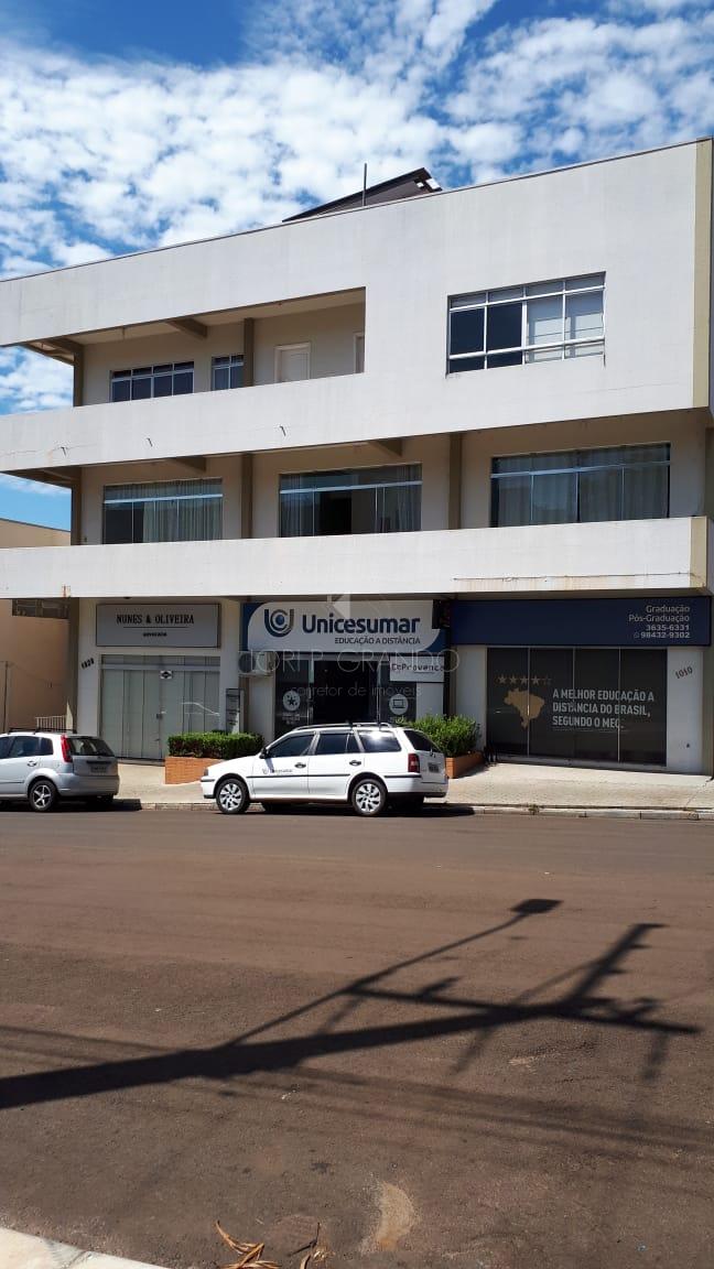 Lori P. Grando Corretor em Laranjeiras do Sul PR