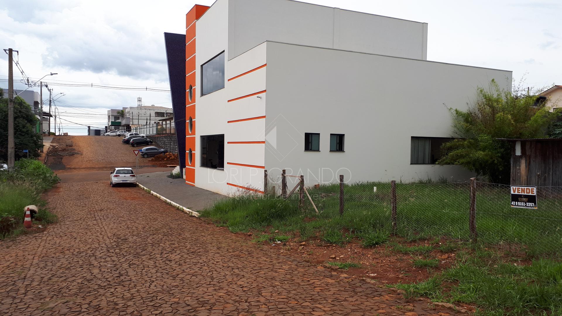 Lori P. Grando Corretor em Laranjeiras do Sul PR