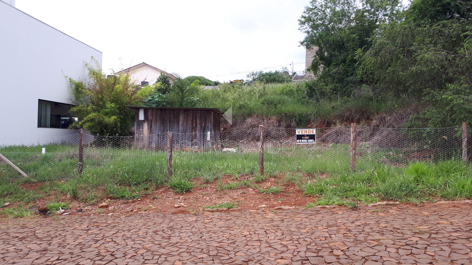 Lori P. Grando Corretor em Laranjeiras do Sul PR