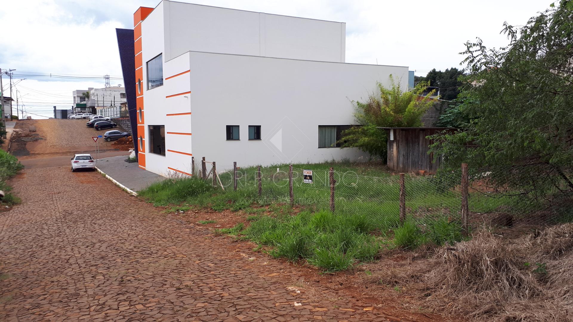Lori P. Grando Corretor em Laranjeiras do Sul PR