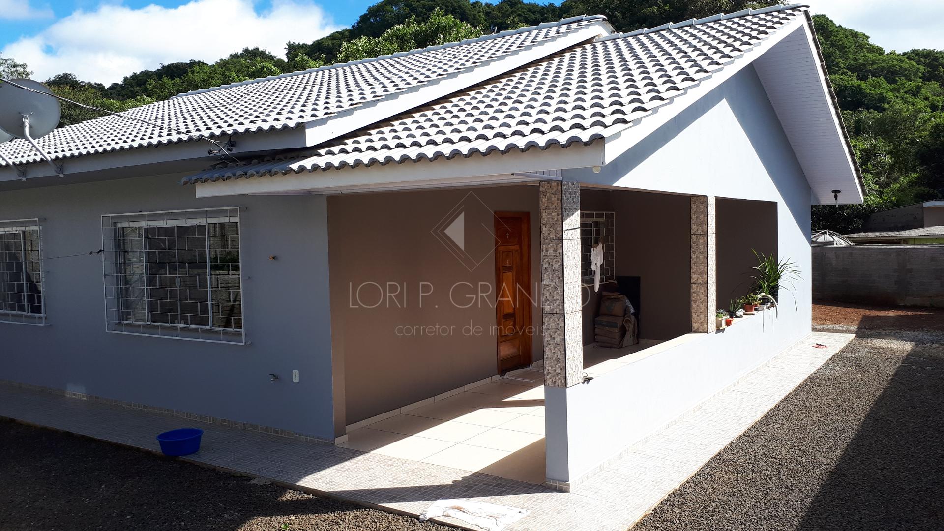 Casa  venda, Centro, LARANJEIRAS DO SUL - PR