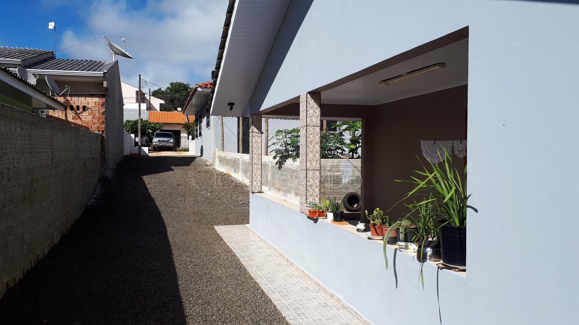 Lori P. Grando Corretor em Laranjeiras do Sul PR