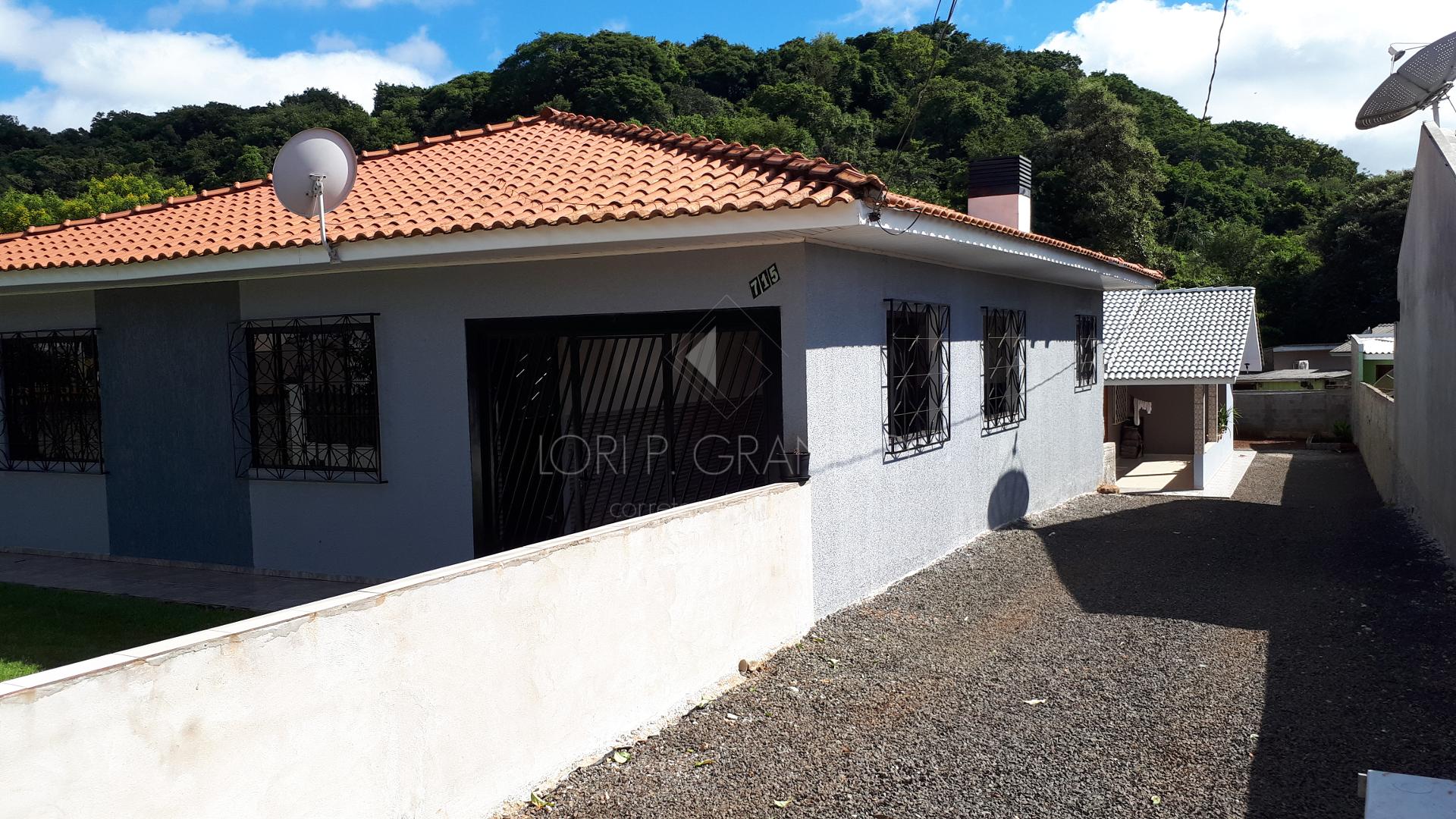 Lori P. Grando Corretor em Laranjeiras do Sul PR