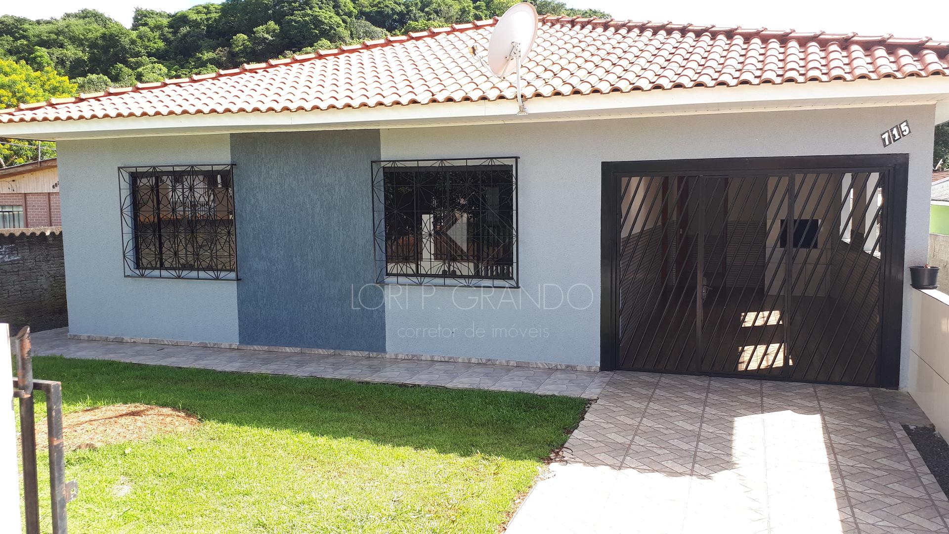 Lori P. Grando Corretor em Laranjeiras do Sul PR