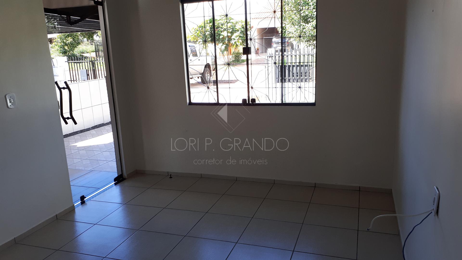 Lori P. Grando Corretor em Laranjeiras do Sul PR