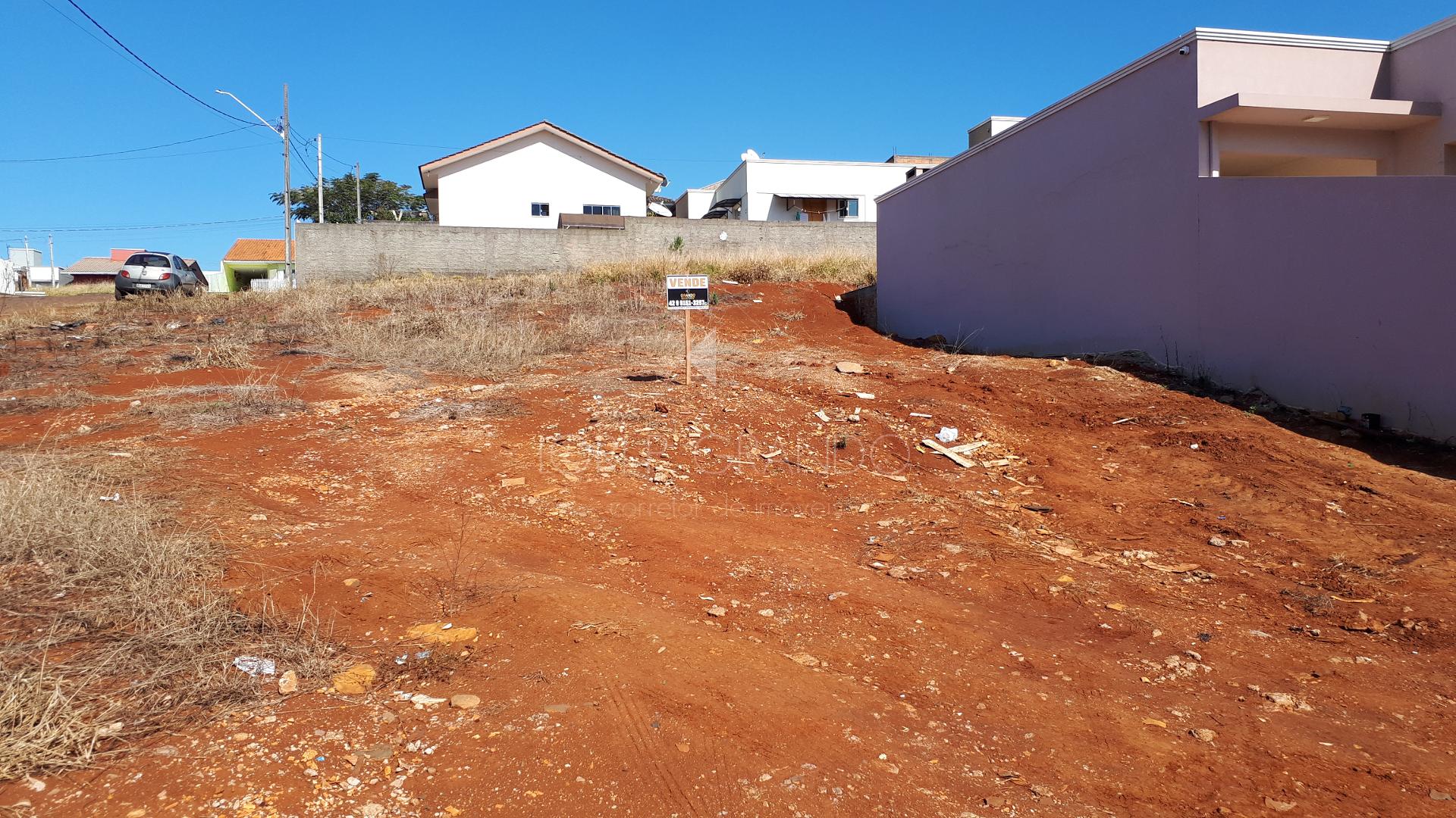 Lote  venda, PRESIDENTE VARGAS, LARANJEIRAS DO SUL - PR