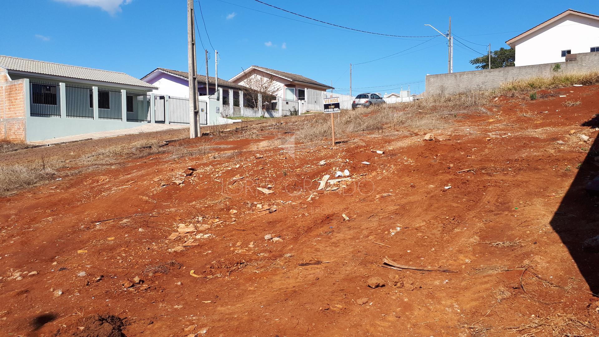 Lori P. Grando Corretor em Laranjeiras do Sul PR