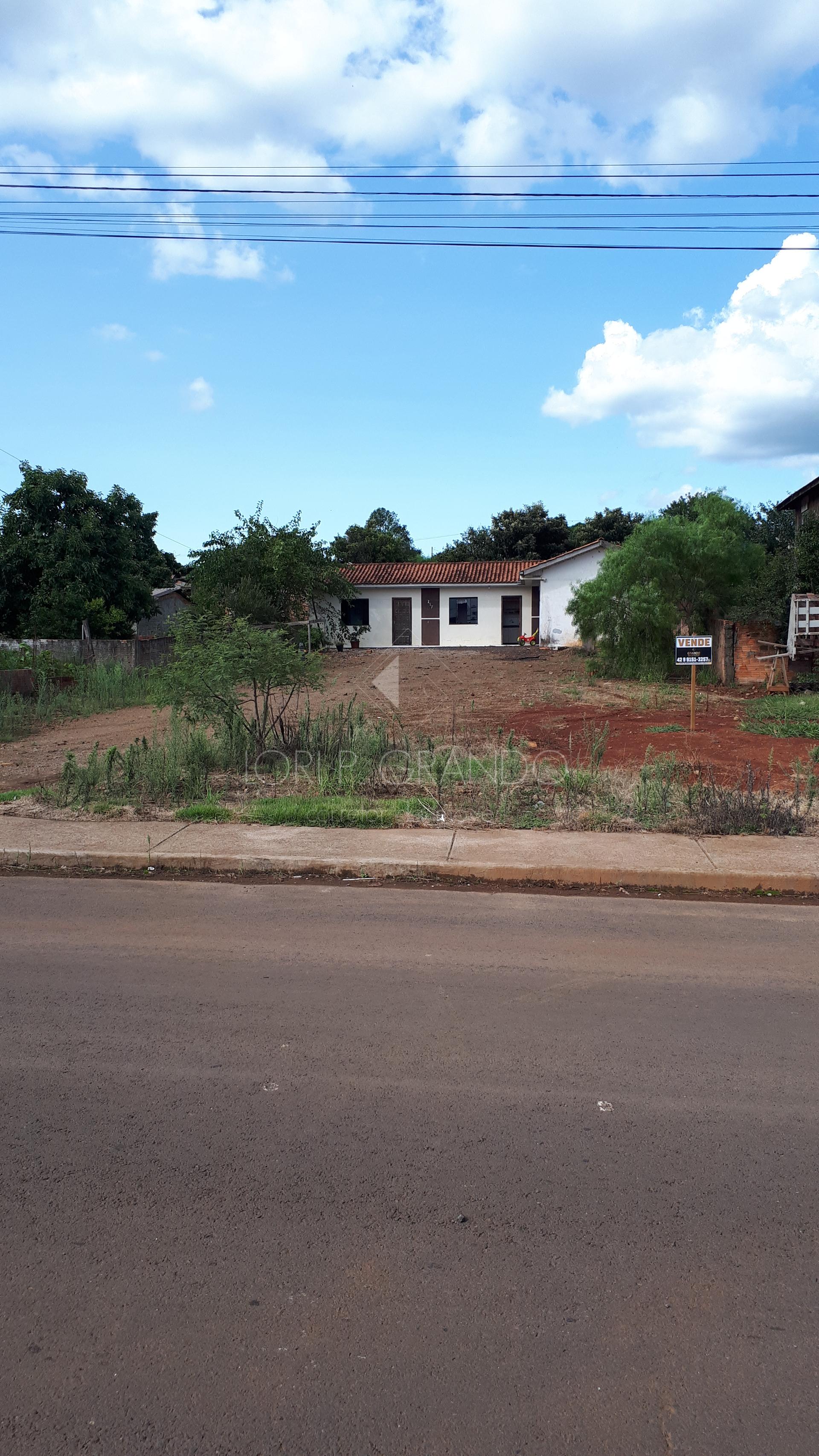 Lote, Centro, LARANJEIRAS DO SUL - PR