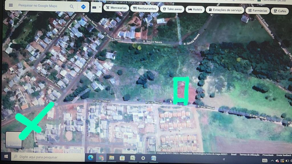 Lori P. Grando Corretor em Laranjeiras do Sul PR