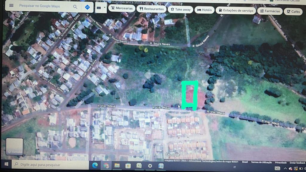 Lori P. Grando Corretor em Laranjeiras do Sul PR