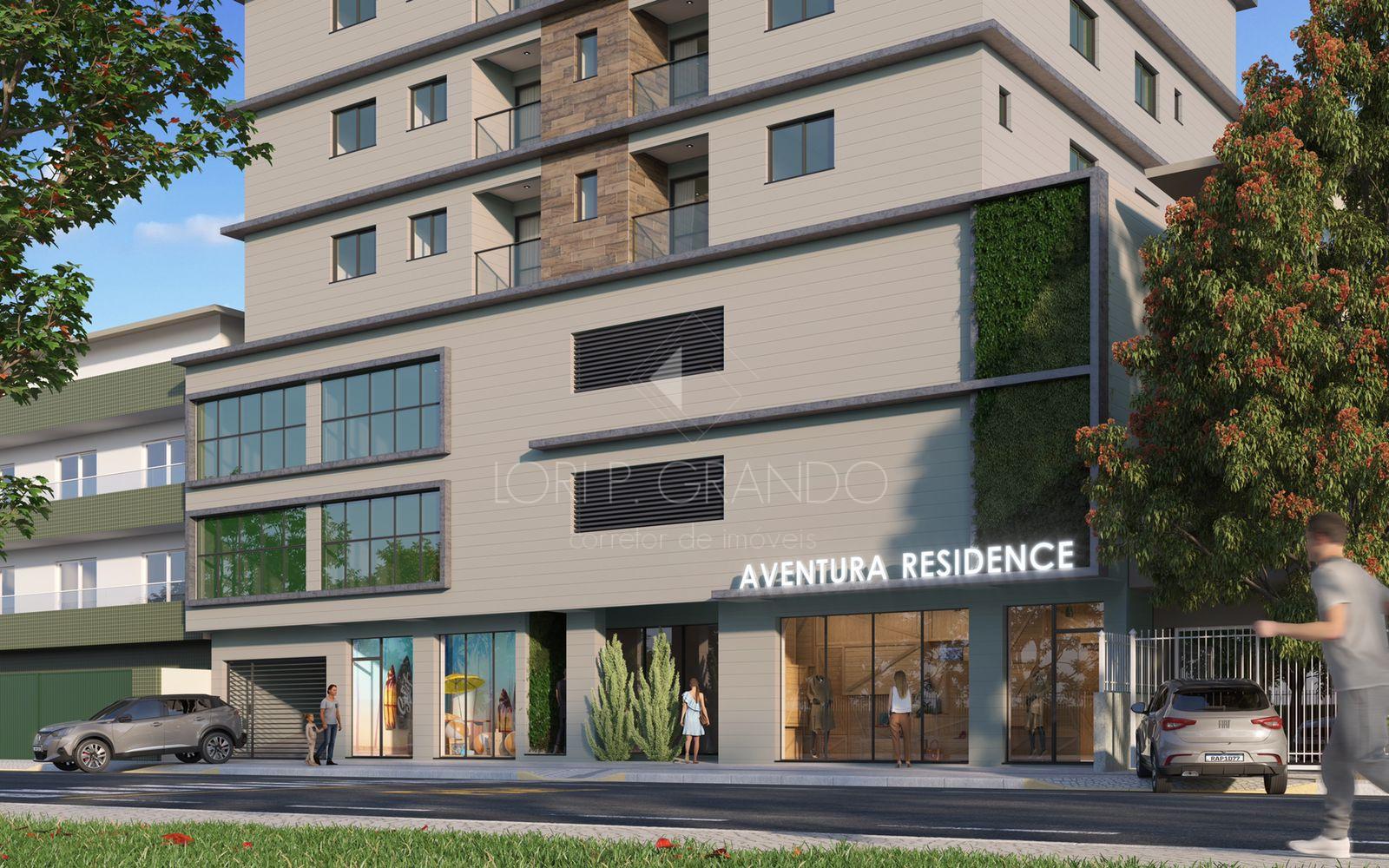 Apartamento  venda, Centro, LARANJEIRAS DO SUL - PR