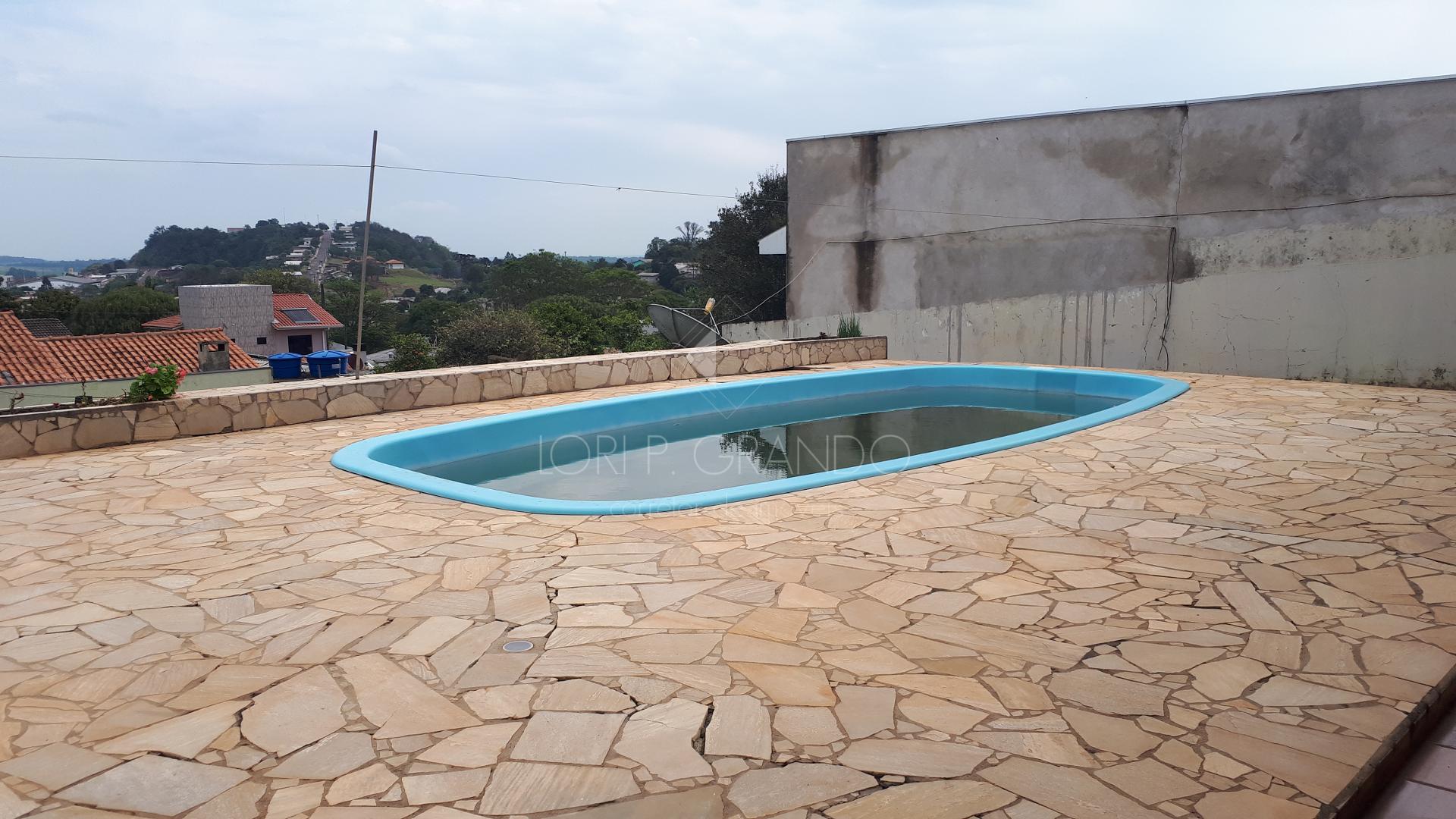Lori P. Grando Corretor em Laranjeiras do Sul PR