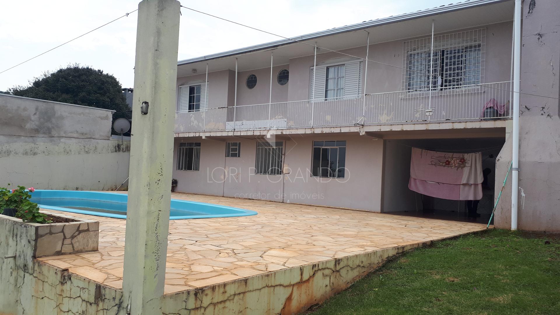 Lori P. Grando Corretor em Laranjeiras do Sul PR