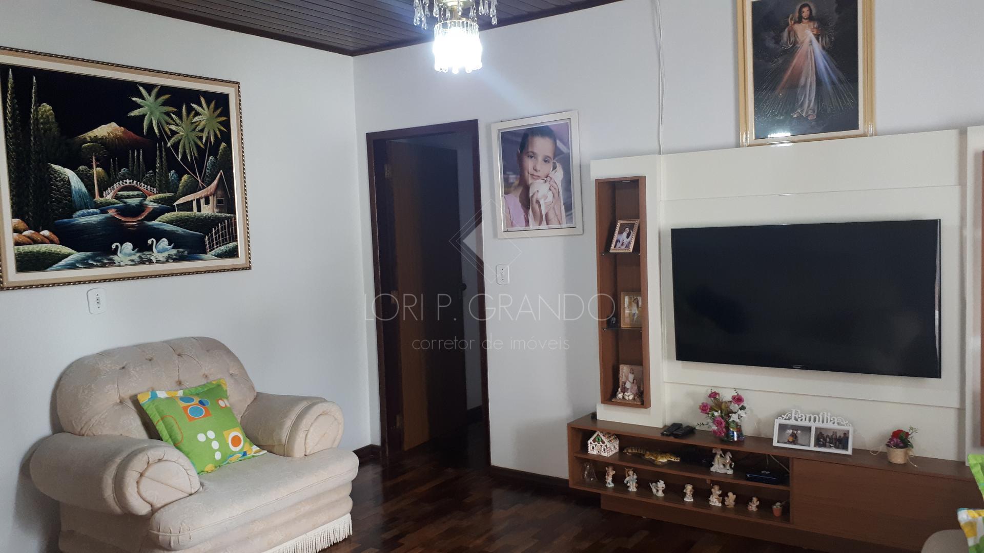 Lori P. Grando Corretor em Laranjeiras do Sul PR