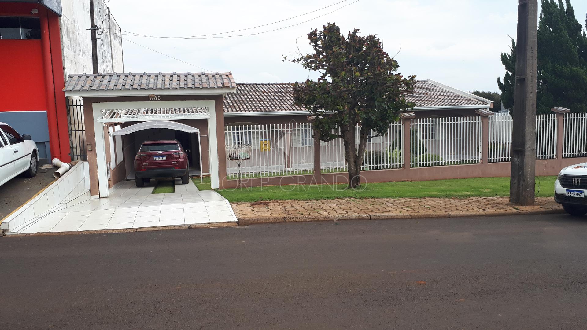 Lori P. Grando Corretor em Laranjeiras do Sul PR