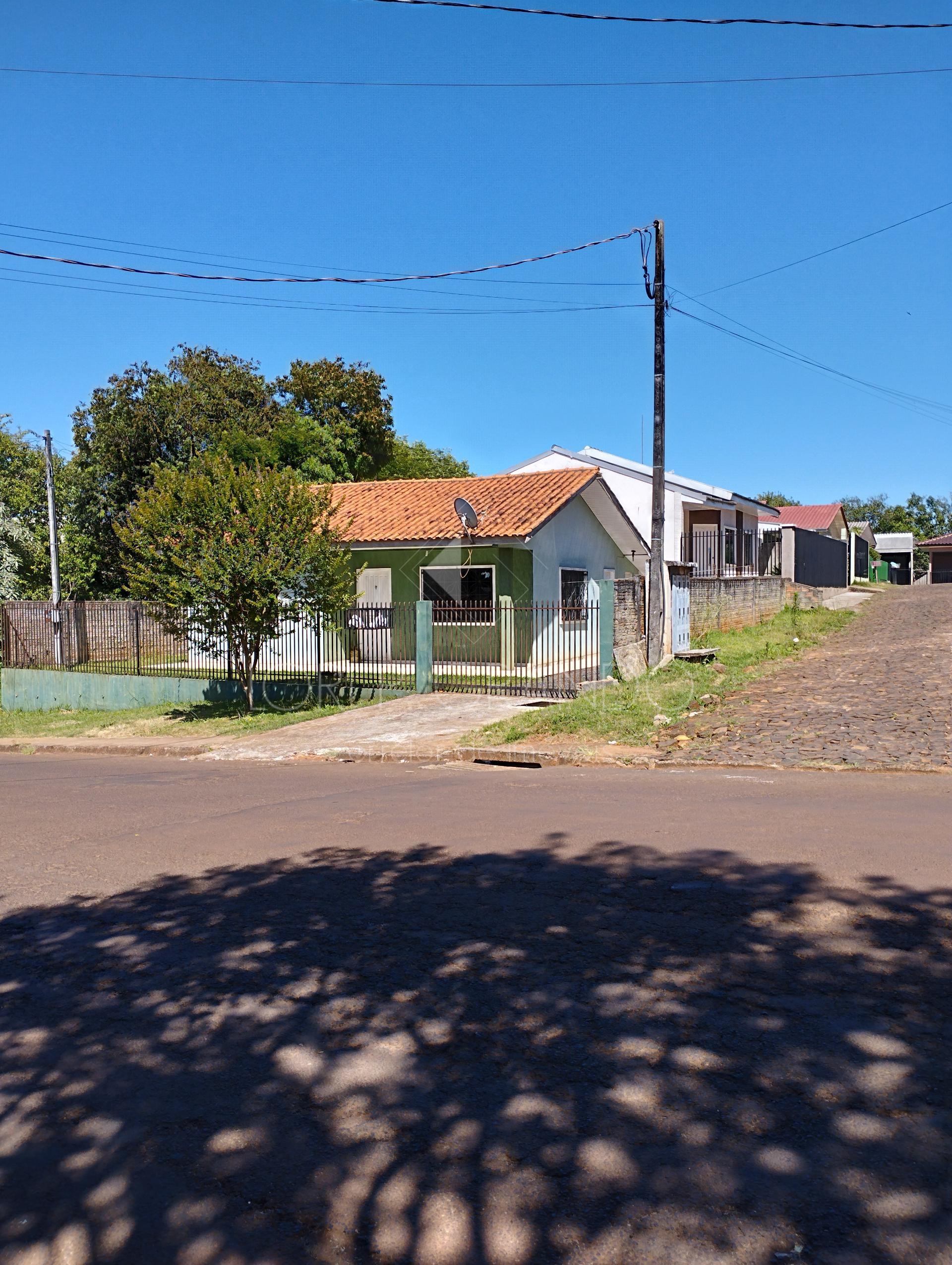 Lori P. Grando Corretor em Laranjeiras do Sul PR
