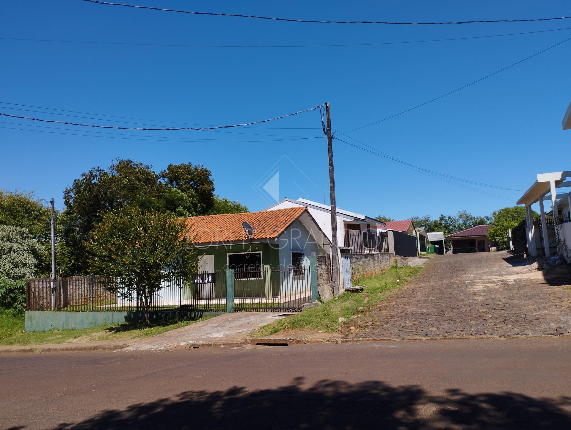 Lori P. Grando Corretor em Laranjeiras do Sul PR