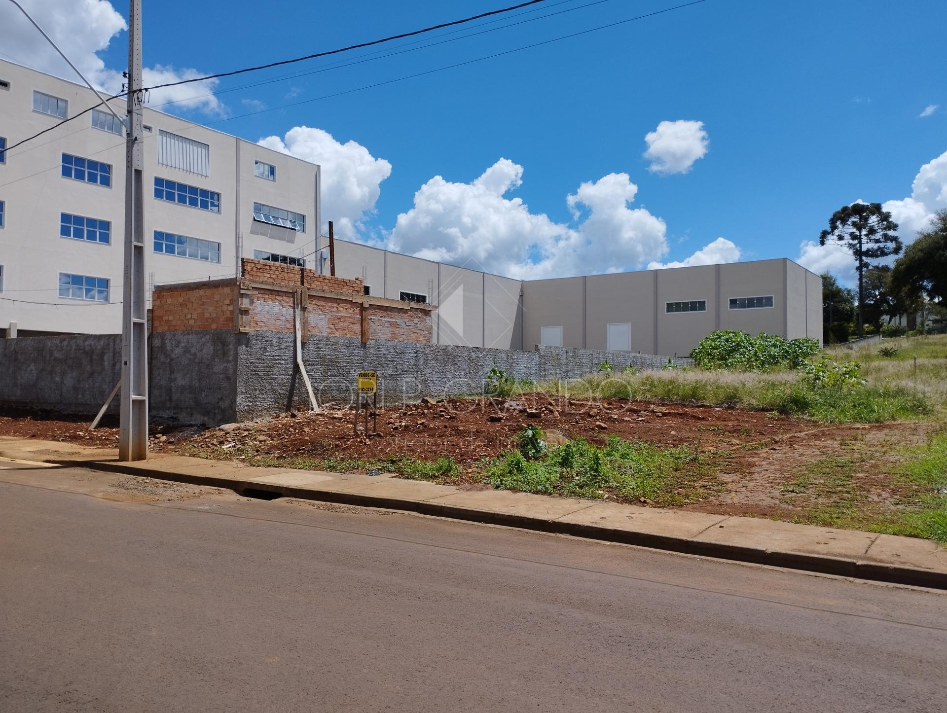 Lori P. Grando Corretor em Laranjeiras do Sul PR