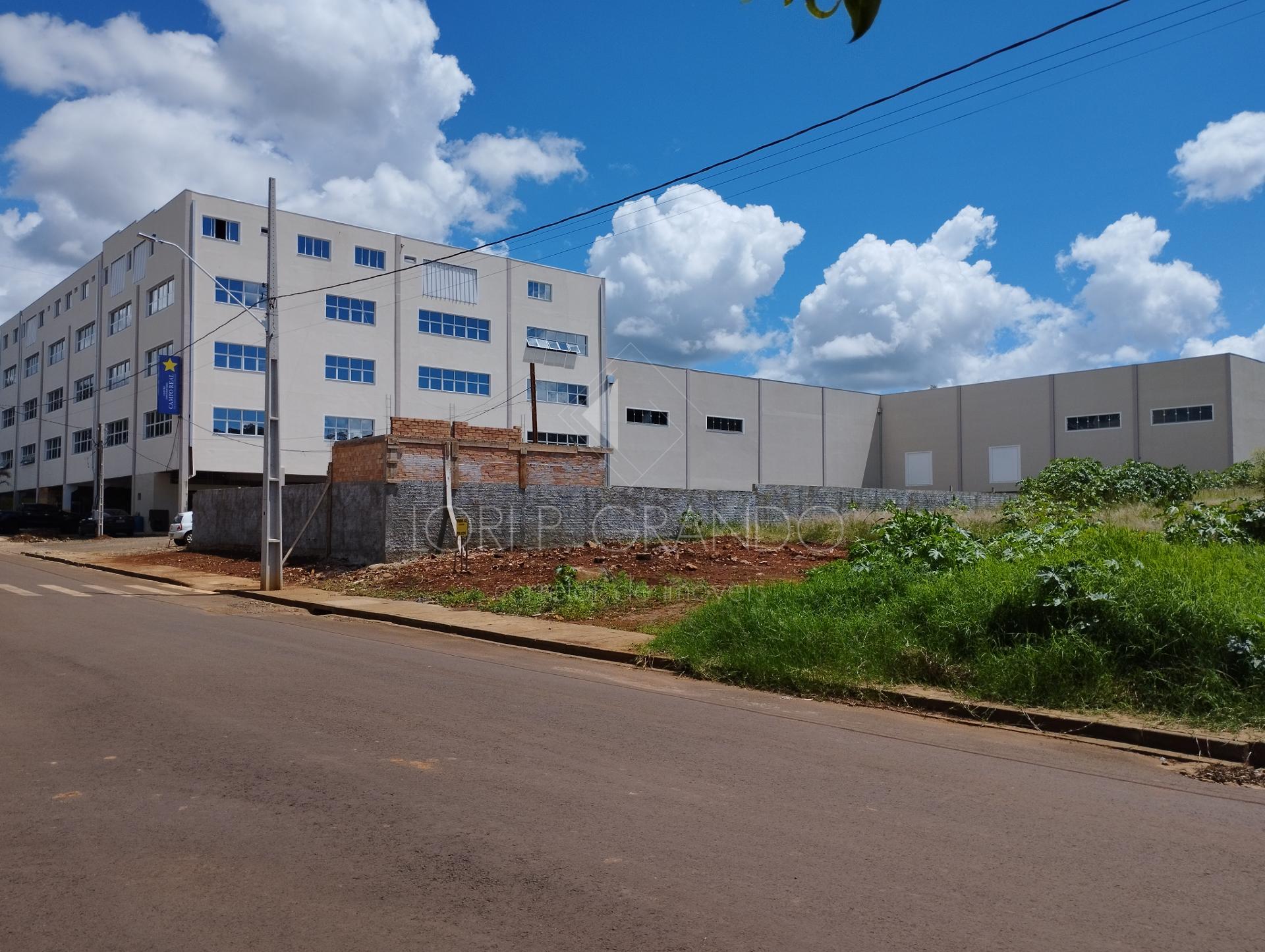 Lori P. Grando Corretor em Laranjeiras do Sul PR