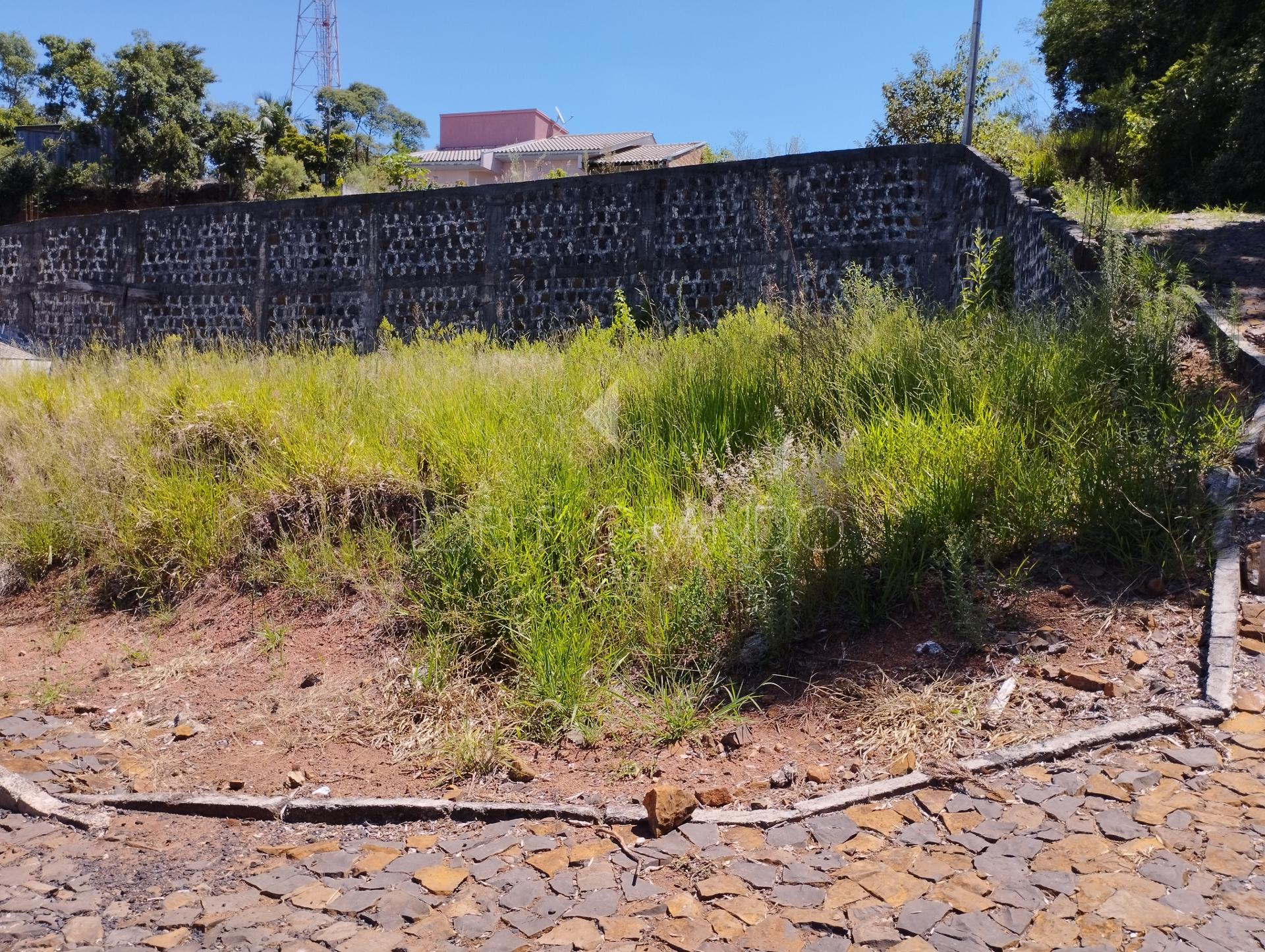 Lote  venda, CIDADE ALTA, LARANJEIRAS DO SUL - PR