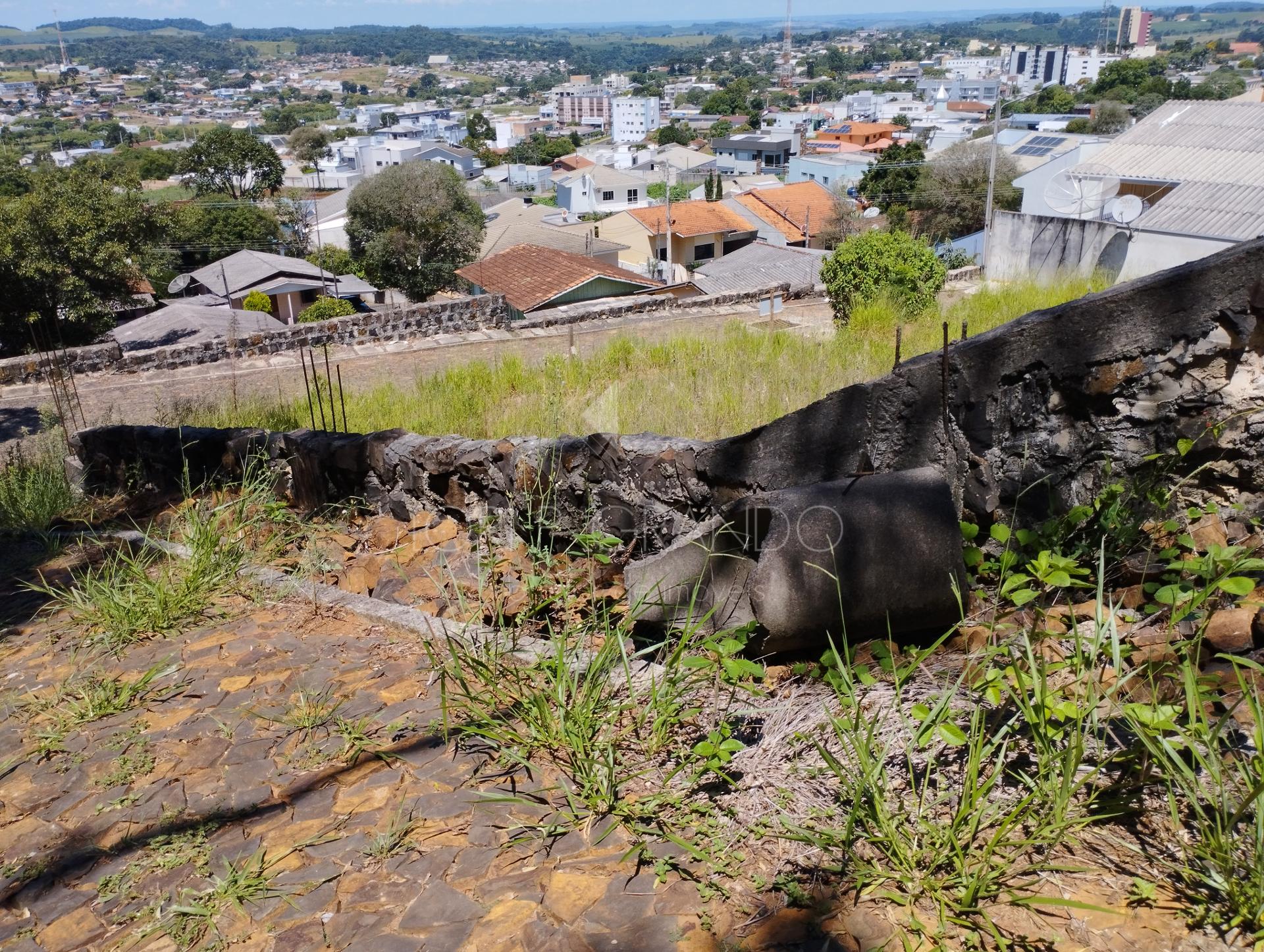 Lori P. Grando Corretor em Laranjeiras do Sul PR