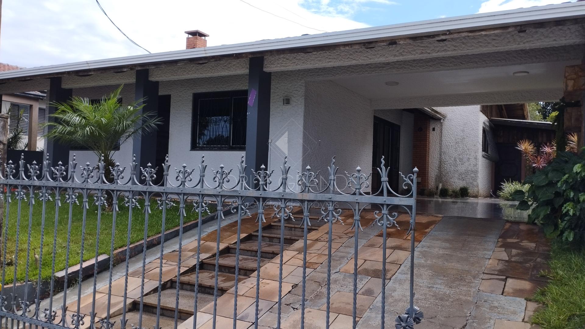 Casa  venda, Centro, LARANJEIRAS DO SUL - PR