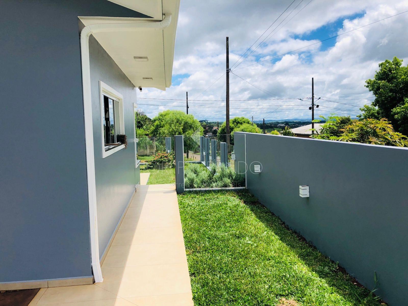 Lori P. Grando Corretor em Laranjeiras do Sul PR