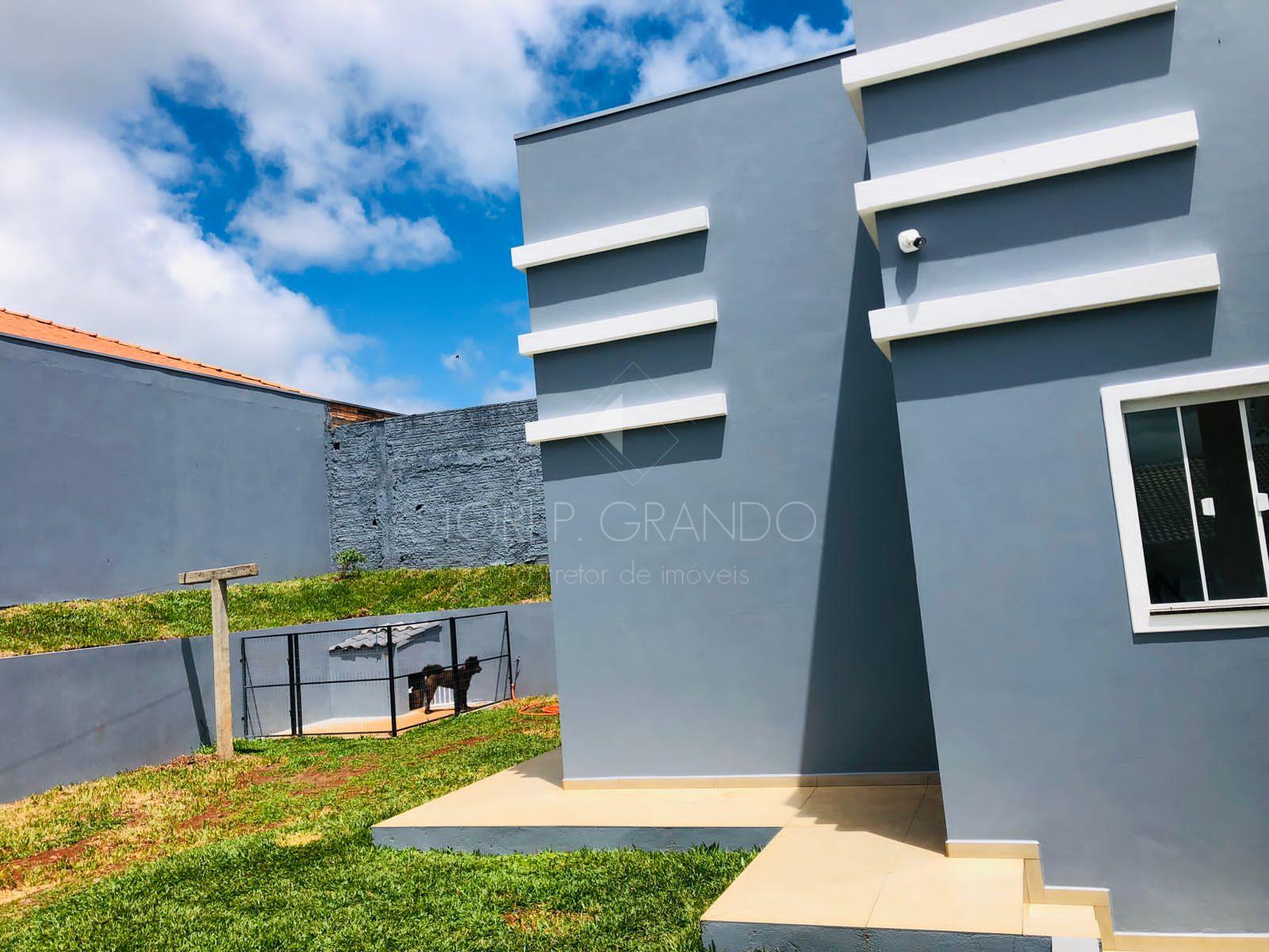 Lori P. Grando Corretor em Laranjeiras do Sul PR
