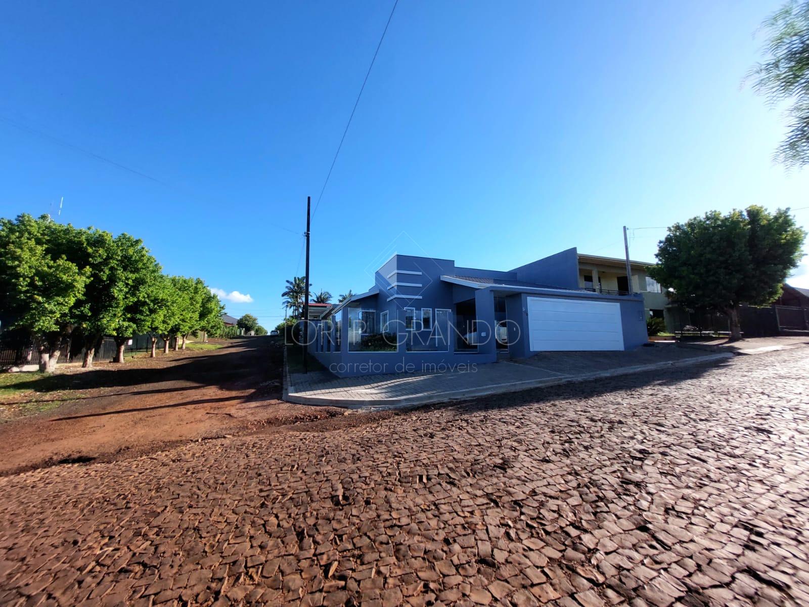 Lori P. Grando Corretor em Laranjeiras do Sul PR