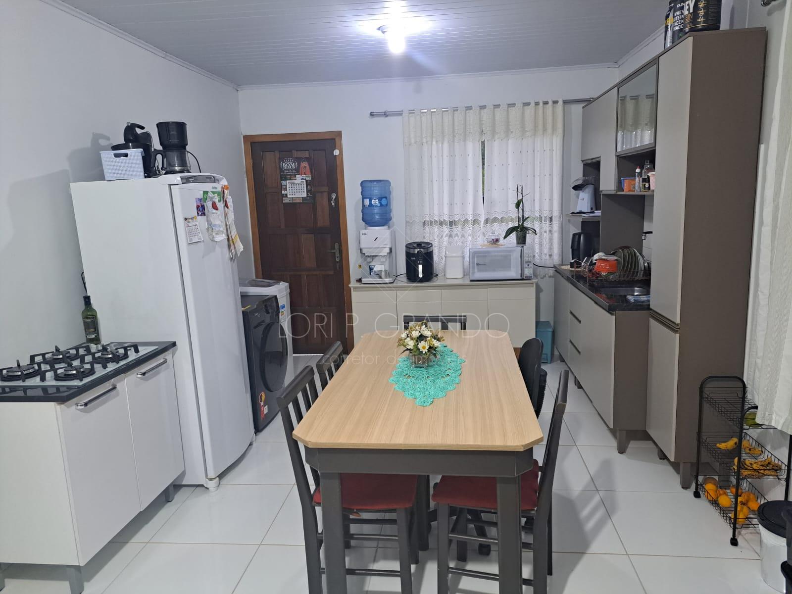 Lori P. Grando Corretor em Laranjeiras do Sul PR
