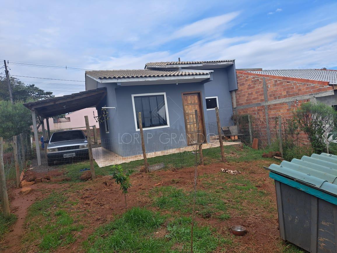 Lori P. Grando Corretor em Laranjeiras do Sul PR