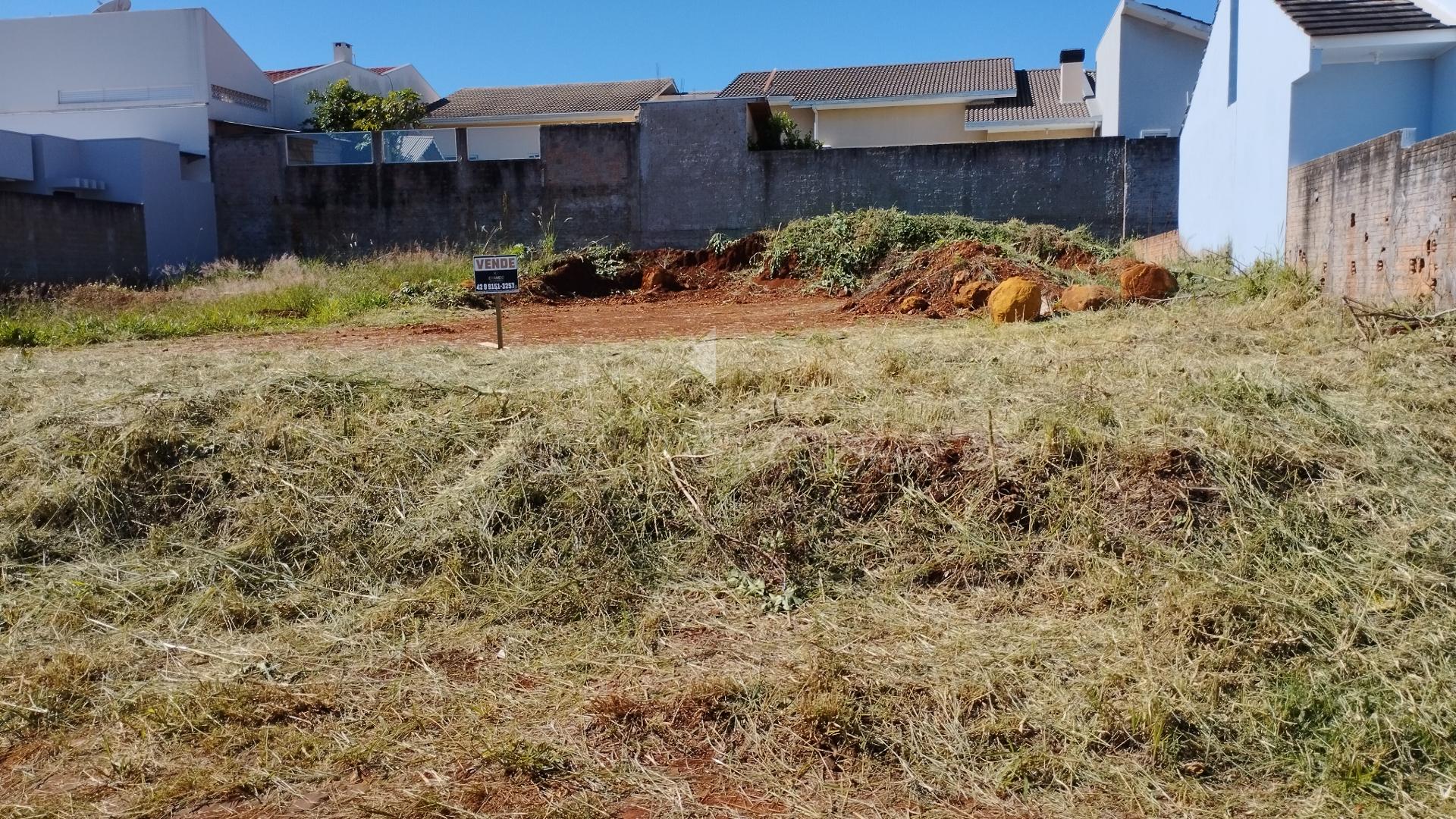 Lori P. Grando Corretor em Laranjeiras do Sul PR