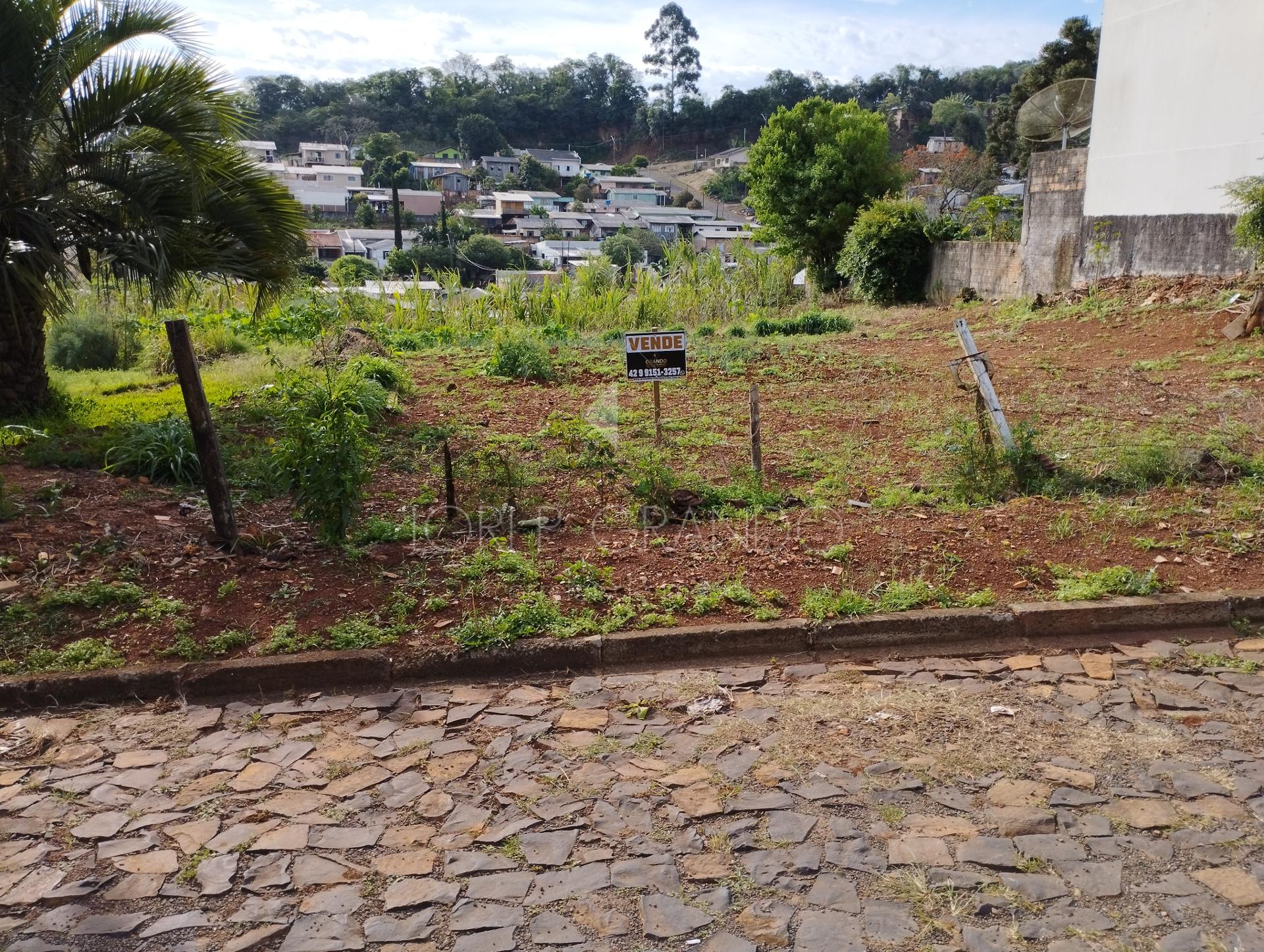Lote  venda, gua Verde, LARANJEIRAS DO SUL - PR
