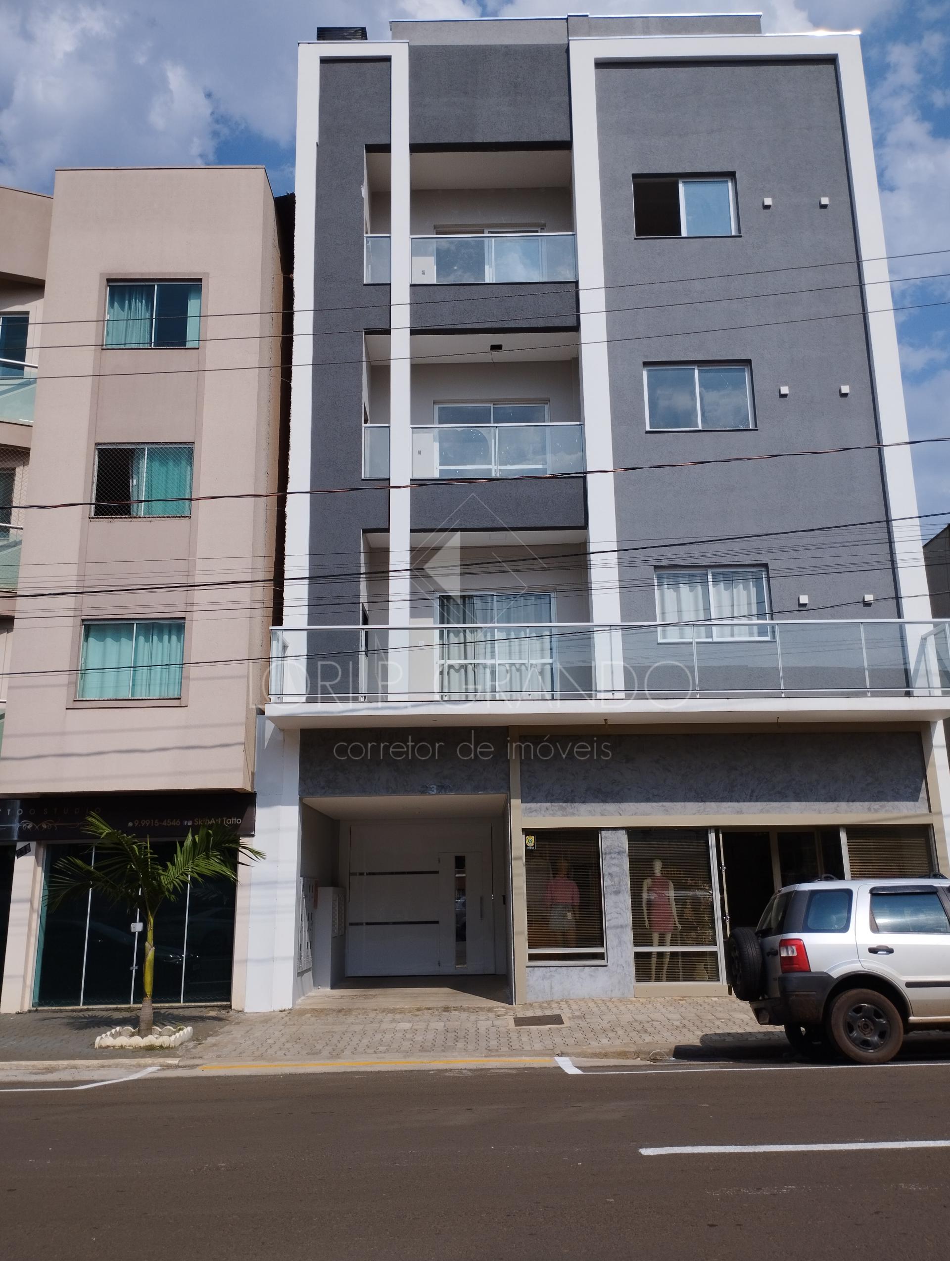 Lori P. Grando Corretor em Laranjeiras do Sul PR
