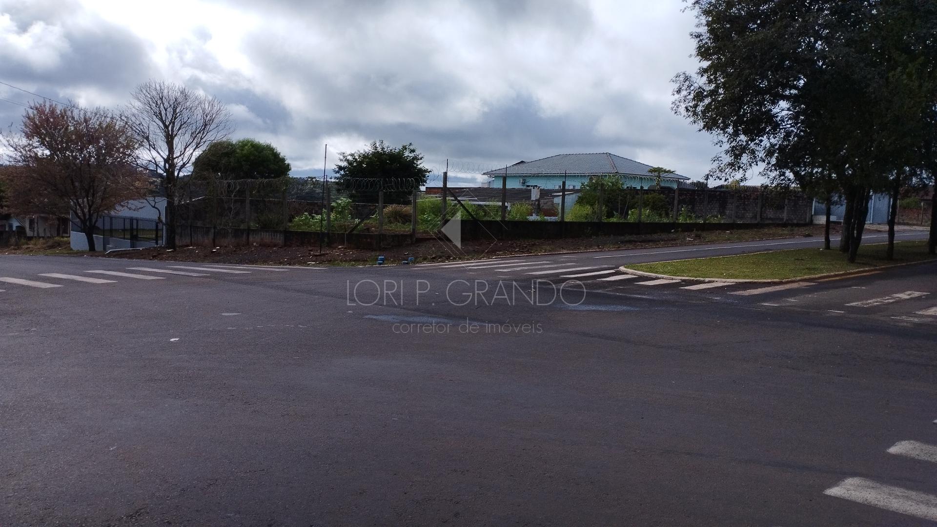 Lori P. Grando Corretor em Laranjeiras do Sul PR