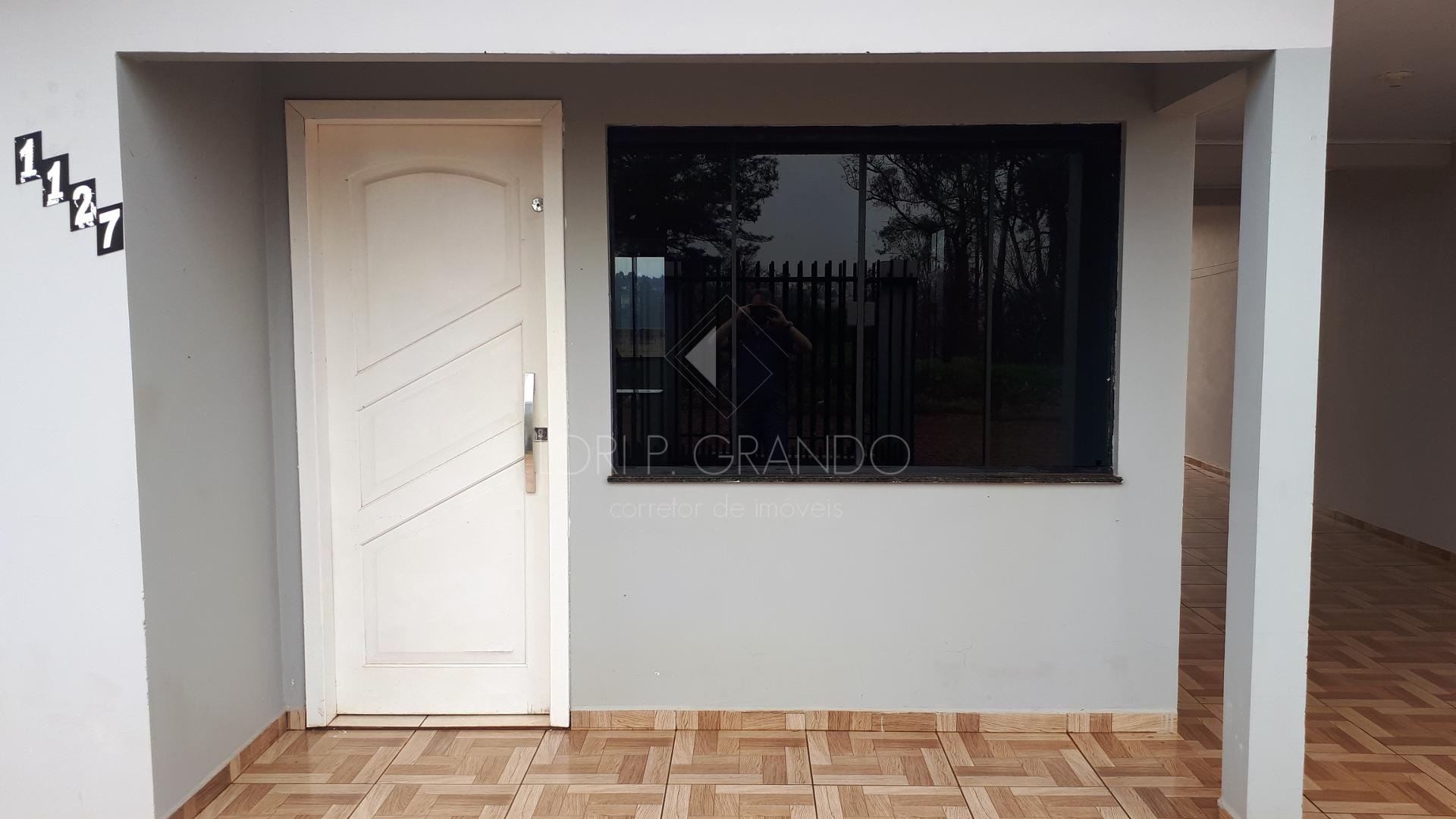 Lori P. Grando Corretor em Laranjeiras do Sul PR