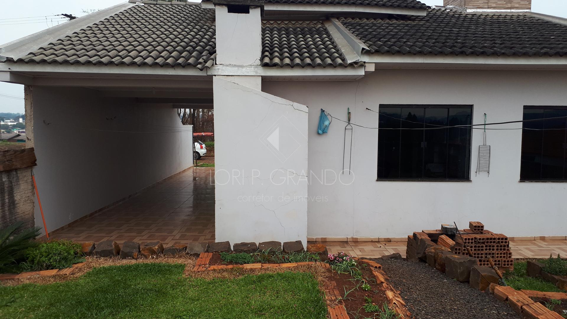 Lori P. Grando Corretor em Laranjeiras do Sul PR