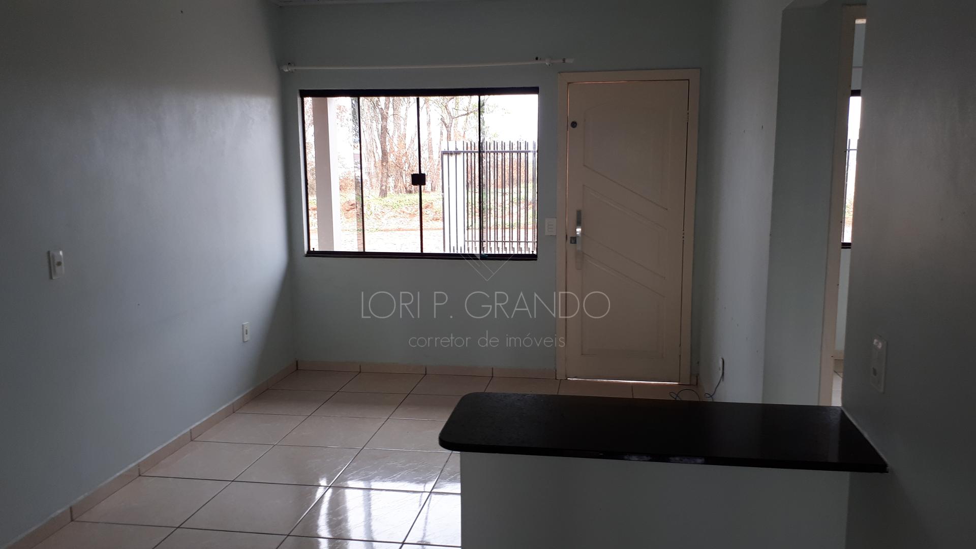 Lori P. Grando Corretor em Laranjeiras do Sul PR