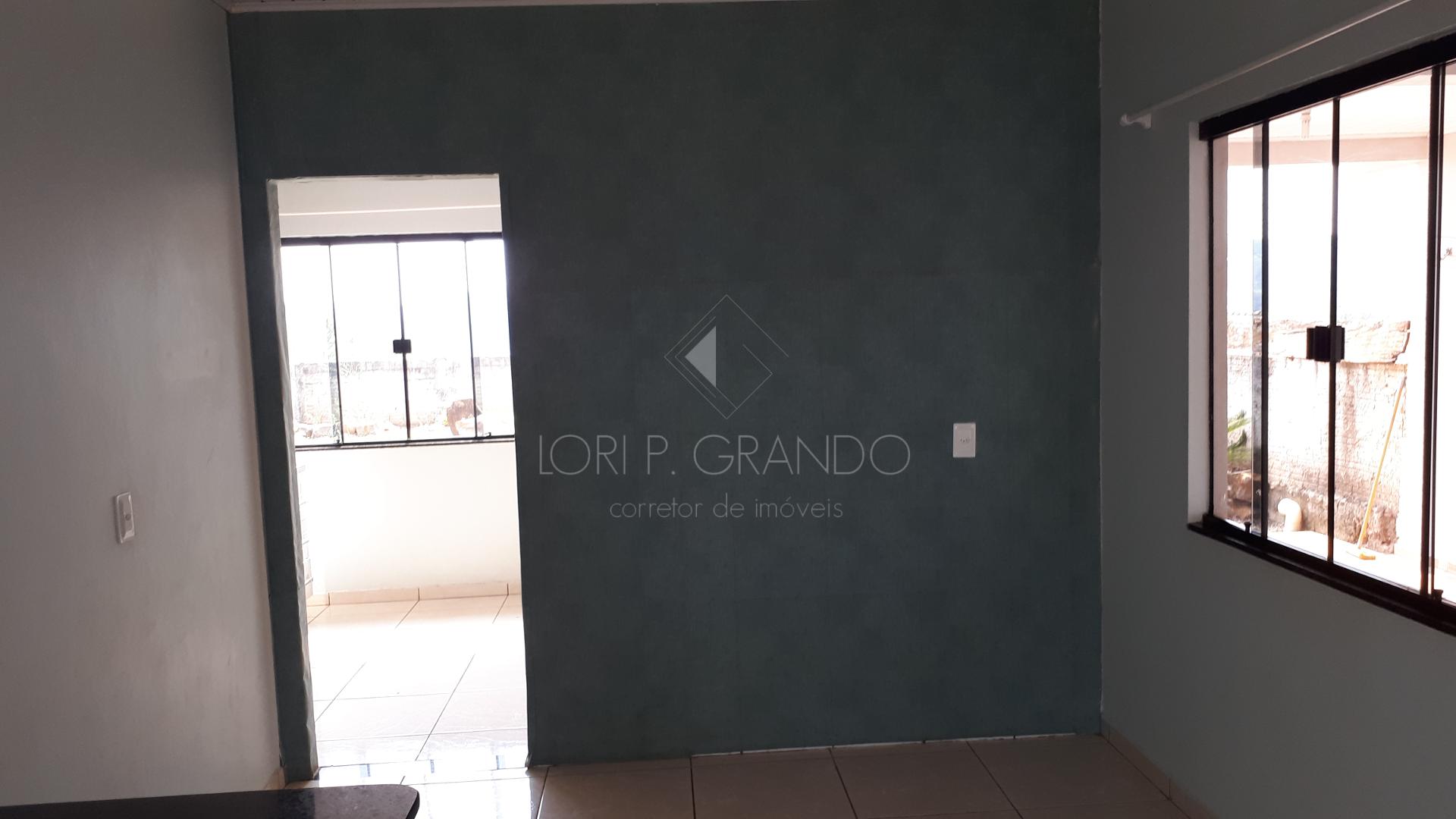 Lori P. Grando Corretor em Laranjeiras do Sul PR