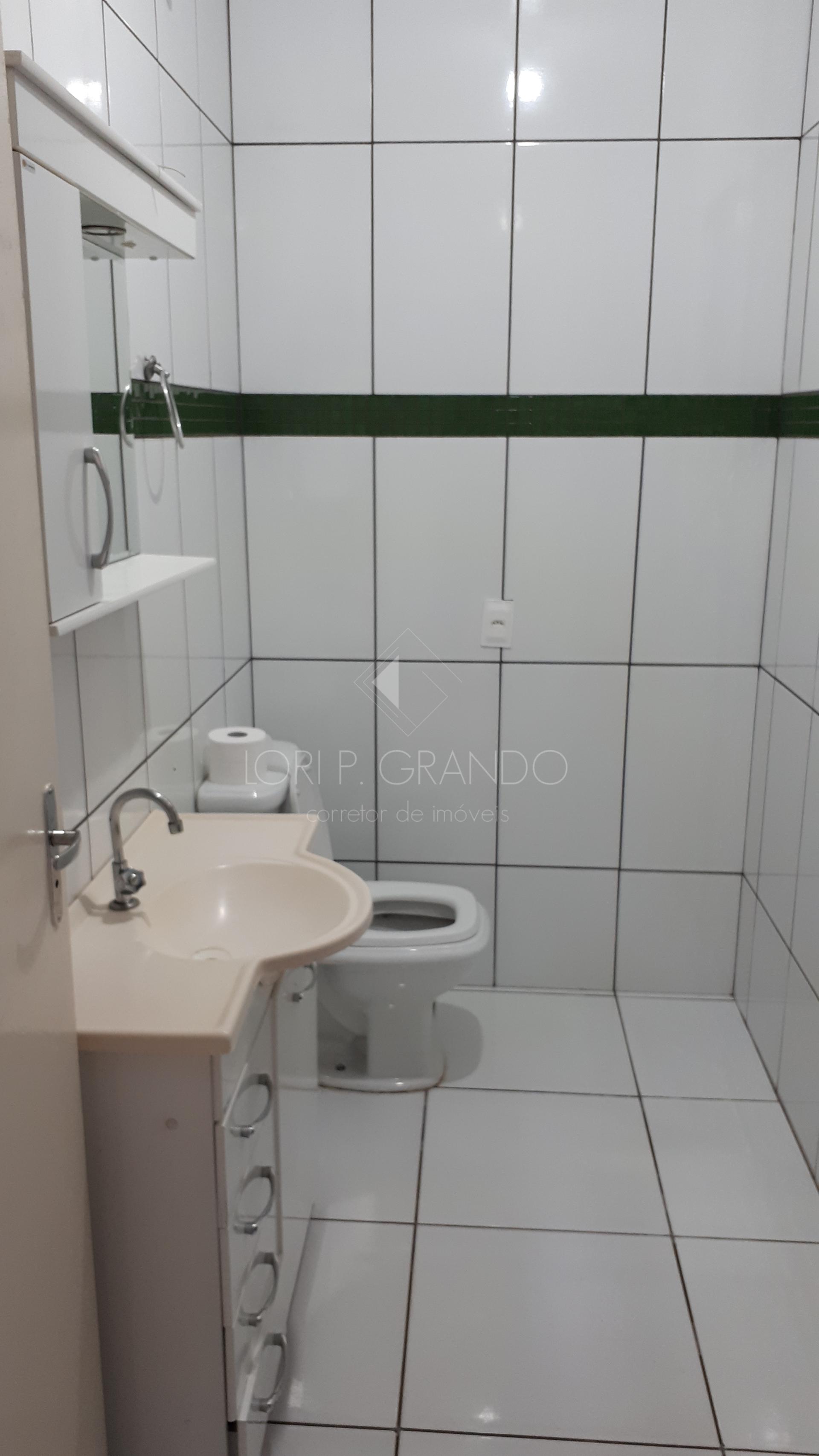 Lori P. Grando Corretor em Laranjeiras do Sul PR