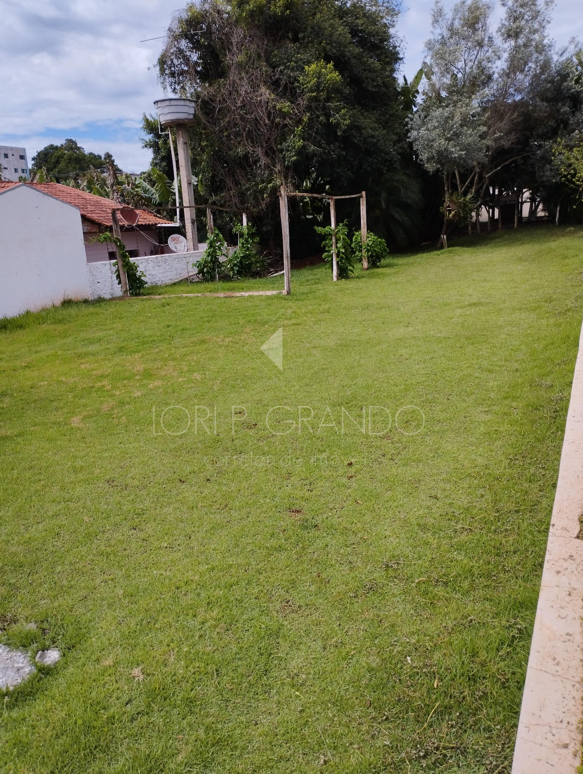 Lori P. Grando Corretor em Laranjeiras do Sul PR