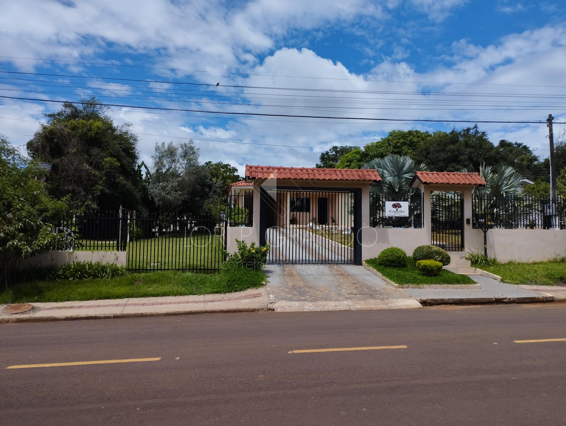 Casa, Centro, LARANJEIRAS DO SUL - PR