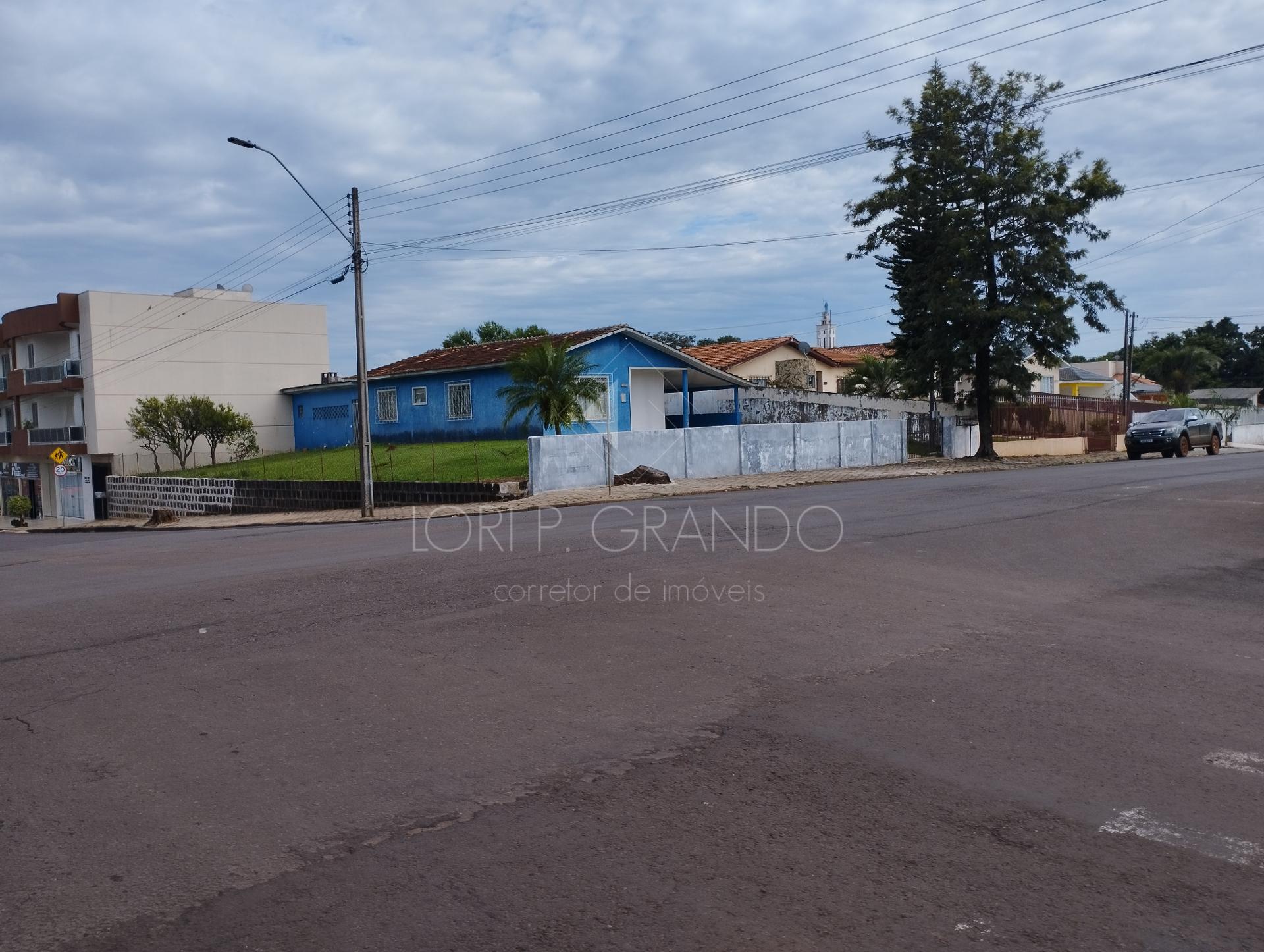 Casa, Centro, LARANJEIRAS DO SUL - PR