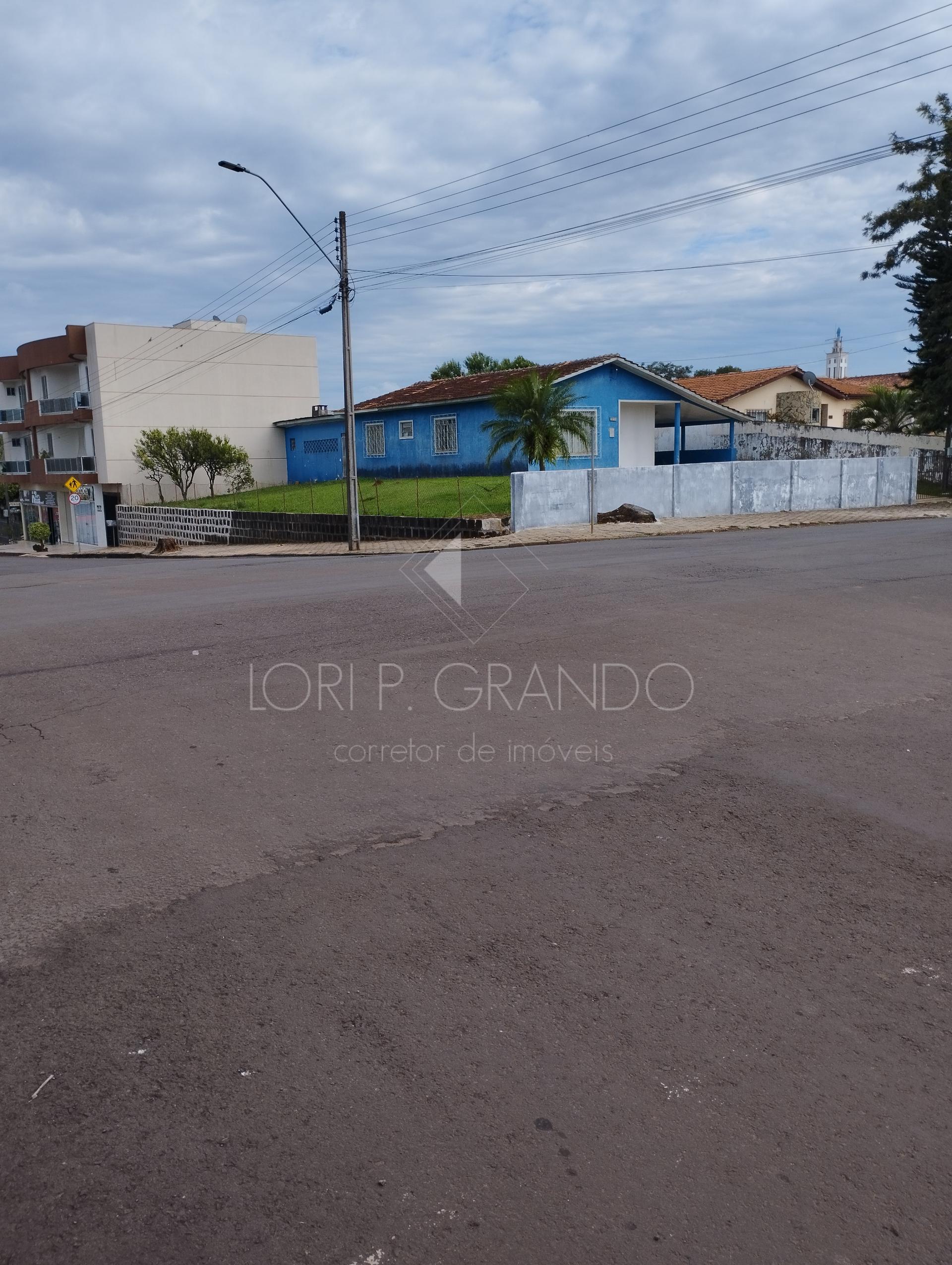 Lori P. Grando Corretor em Laranjeiras do Sul PR