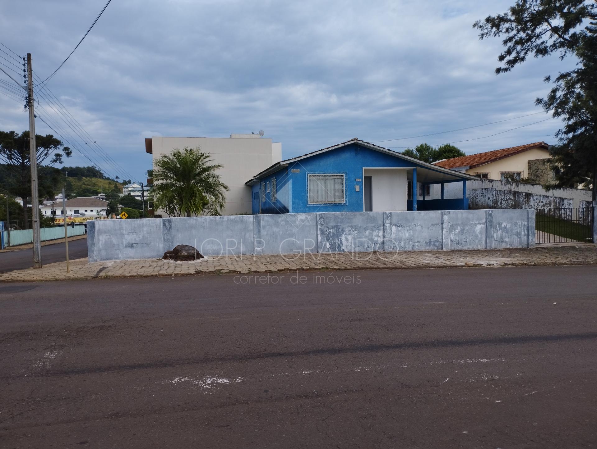 Lori P. Grando Corretor em Laranjeiras do Sul PR