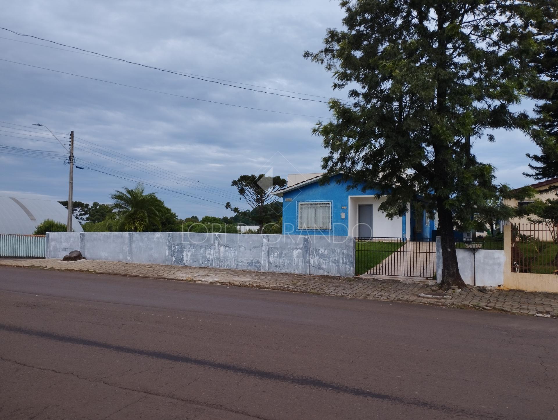 Lori P. Grando Corretor em Laranjeiras do Sul PR