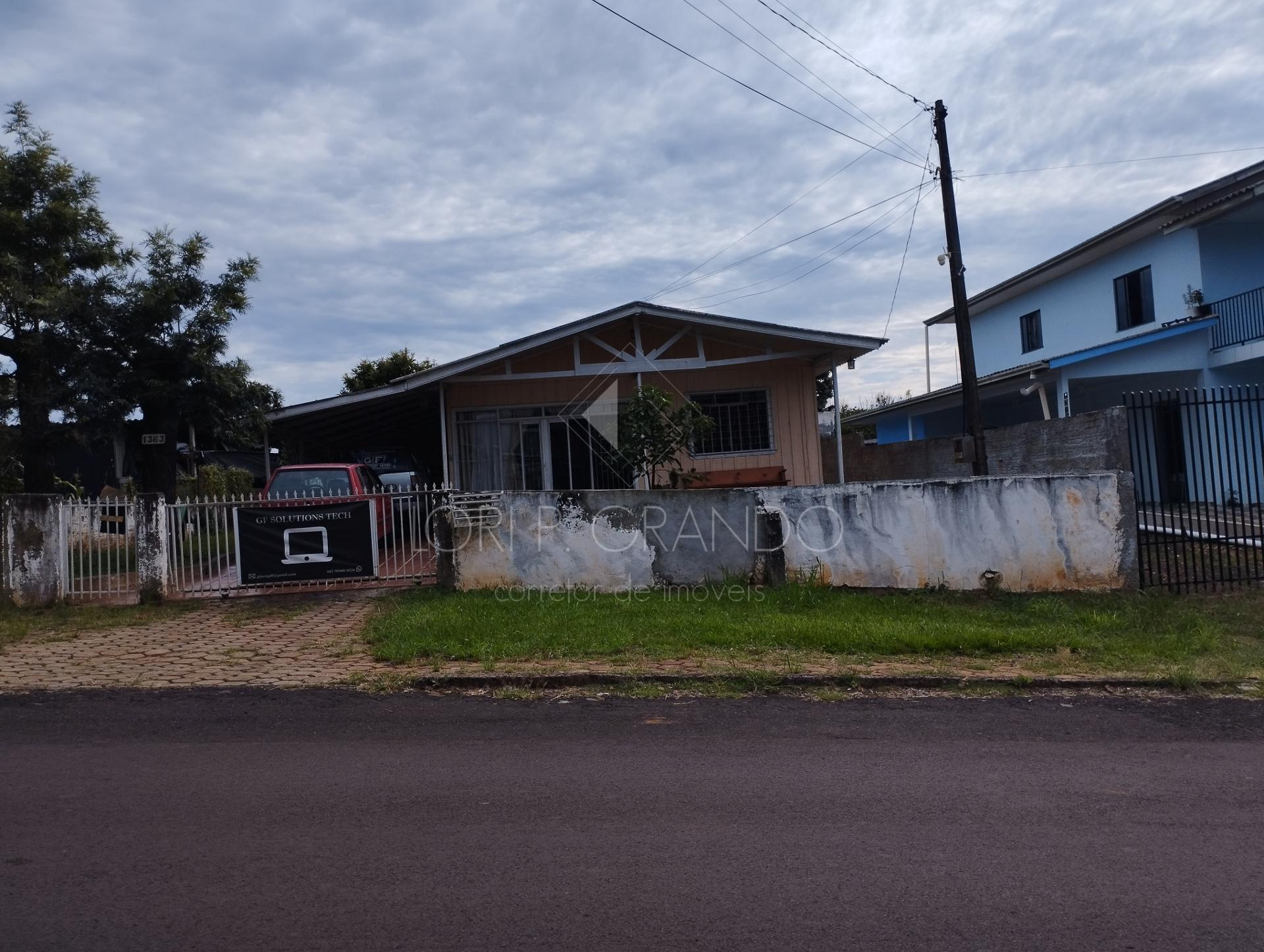 Lori P. Grando Corretor em Laranjeiras do Sul PR