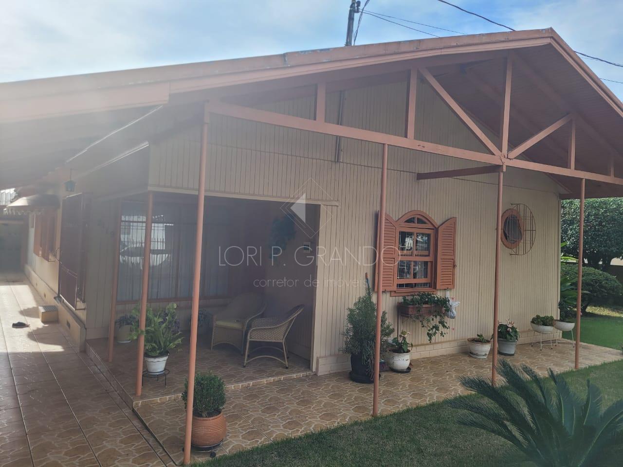 Lori P. Grando Corretor em Laranjeiras do Sul PR
