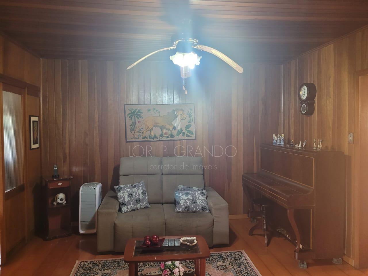 Lori P. Grando Corretor em Laranjeiras do Sul PR