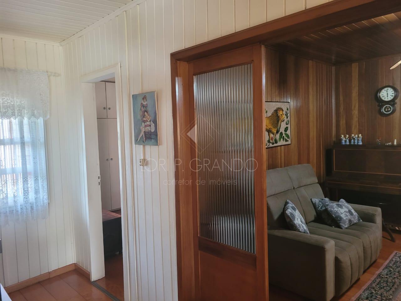 Lori P. Grando Corretor em Laranjeiras do Sul PR